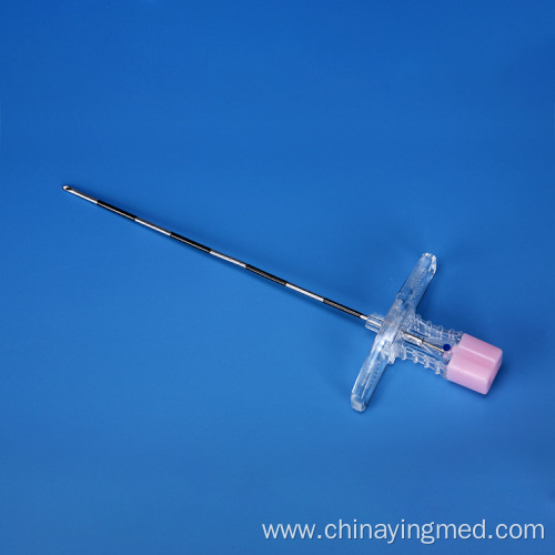 Disposable Medical Sterile Epidural Needle